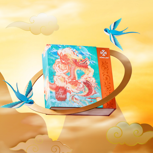 Bộ quà Lộc Phát